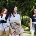 Mengenal Tren Joget Pargoy, Goyang Erotis TikTok yang Difatwa Haram MUI.