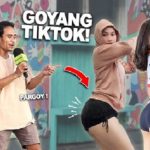 Mengenal Tren Joget Pargoy, Goyang Erotis TikTok yang Difatwa Haram MUI.