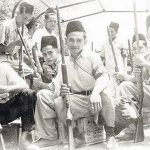 Daftar Kiai dan Santri yang Jadi Perwira TNI.