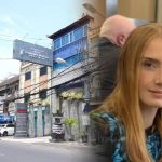 Niamh Loader Mahasiswi Australia Tewas Usai Perawatan Gigi di Bali