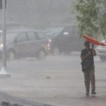 Heboh Potensi Badai Dahsyat Terjang Jabodetabek, BRIN Jelaskan Mekanismenya