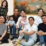 Presiden Jokowi Tolak Amplop Saat Nikahkan Ketiga Anaknya, Ini Alasannya.