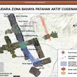 Zona bahaya patahan cugenang