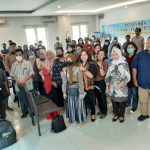 Anggota Komisi B DPRD Jatim Agatha Retnosari intensif menggelar pelatihan Manajerial Entrepreneur untuk UMKM di wilayah Kota Surabaya dan sekitarnya