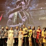 Para pemain KKN di Desa Penari: Luwih Dowo, Luwih Medeni