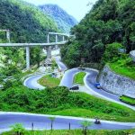 Destinasi Wisata Kelok 9 Sumatera Barat, Jembatan Layang Terindah di Indonesia