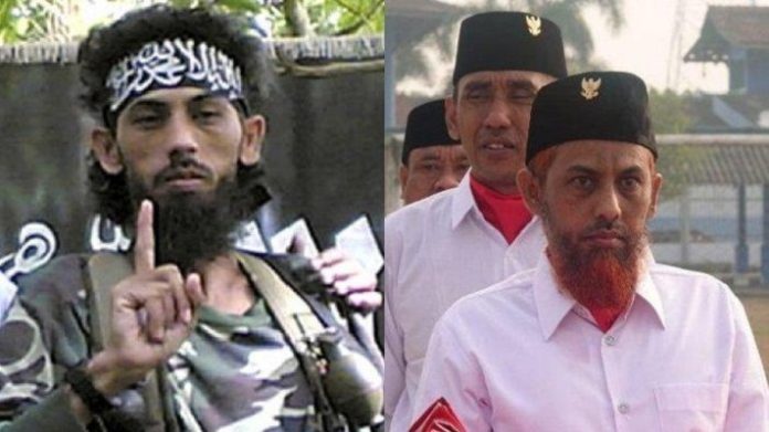Pembebasan Umar Patek Terpidana Bom Bali
