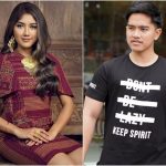 Profil Erina Gudono, Finalis Putri Indonesia Calon Istri Kaesang Pangarep.