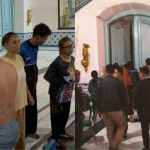 Kronologi Keributan di Keraton Solo Diduga Konflik Internal, Abdi Dalem Luka-luka.