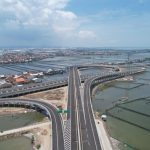 Jalan Tol Semarang-Demak