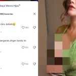 Viral Link Video Syur Perempuan Berkebaya Hijau Ramai Diserbu Warganet.