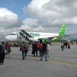Maskapai Citilink