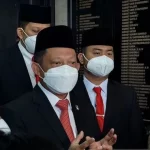 Menteri Dalam Negeri (Mendagri) Tito Karnavian