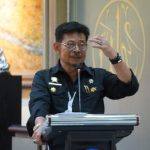Menteri Pertanian Syahrul Yasin Limpo