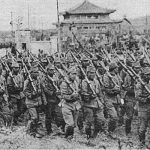 Pertempuran Nanking.