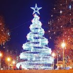 Jadwal Libur Cuti Bersama Natal dan Tahun Baru 2022