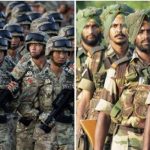 Bentrokan India-China Pecah di Perbatasan Himalaya.