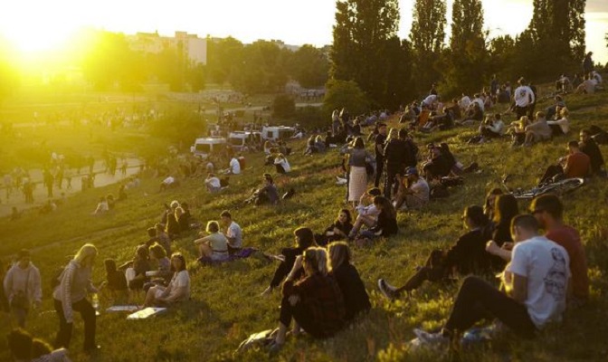 Mengenal Fenomena Solstis