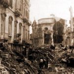 Gempa Bumi Terbesar di Eropa.