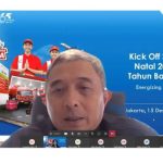PT Pertamina (Persero) mengantisipasi pergerakan jutaan pemudik yang ingin merayakan Natal dan Tahun Baru (Nataru) 2023.