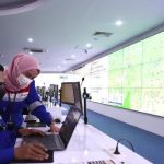 PT Pertamina (Persero) mengantisipasi pergerakan jutaan pemudik yang ingin merayakan Natal dan Tahun Baru (Nataru) 2023.