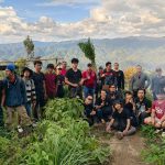 Direktorat Reserse Narkoba Polda Metro Jaya menggerebek 11 hektare ladang ganja di wilayah Panyabungan Timur, Kabupaten Mandailing Natal, Sumatera Utara.