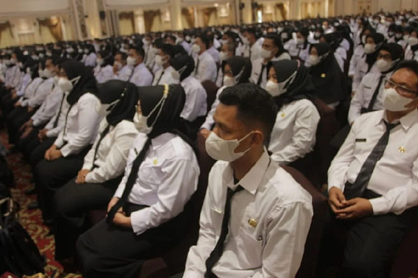 Kemensos Buka Rekrutmen PPPK Tenaga Teknis