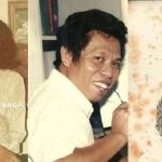 Meninggalnya Dono Warkop.