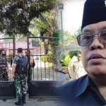 Kronologi Perampokan Rumah Wali Kota Blitar, Tangan Diikat serta Mulut Dilakban.