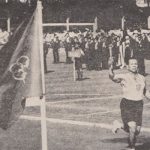 Pembukaan SEA Games Pertama.