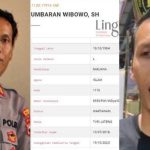 Profil Iptu Umbaran Wibowo: Intel Menyamar Jadi Wartawan Selama 14 Tahun.