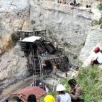 Kronologi Tambang Batu Bara di Sawahlunto Meledak, 4 Orang Tewas.