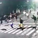 Fenomena Gangster Surabaya, Aksi Sekelompok Remaja yang Kian Meresahkan Warga.