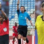 Ini Dia Sosok Wasit Wanita Pertama di Piala Dunia 2022.