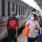 Stasiun Pasar Senen