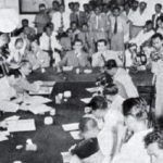 Pelantikan Kabinet RIS