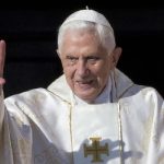 Kabar Duka, Paus Benediktus XVI Meninggal Dunia di Usia 95 Tahun