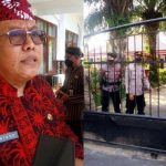 Kronologi Perampokan Rumah Wali Kota Blitar, Santoso dan Istri Disekap