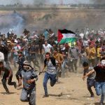 Intifadah I Dimulai.