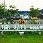 rest area Tol Cipali