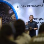 Menteri Perdagangan (Mendag) Zulkifli Hasan