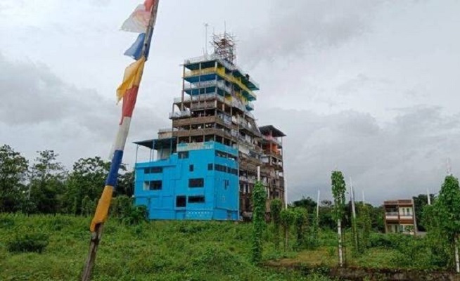 Aliran Sesat Bab Kesucian Di Gowa