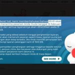 JD.ID umumkan berhenti beroperasi dan menutup semua layanannya pada 31 Maret 2023.