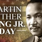 Hari Martin Luther King Junior