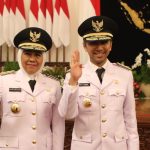 Jabatan Gubernur dan Wagub Jatim Berakhir tahun ini, Tanggalnya Tunggu Pemerintah Pusat