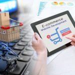 Daftar Aplikasi e-commerce Paling Banyak di Download Orang Indonesia