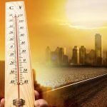 BMKG Jelaskan Perihal Suhu Panas Padahal Musim Hujan