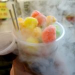 ilustrasi chiki ngebul