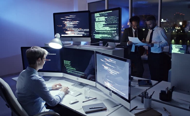 Tips Jitu Belajar Coding