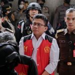 Ferdy Sambo Dituntut Pidana Penjara Seumur Hidup, Berikut Penjelasan serta Arti Penjara Seumur Hidup